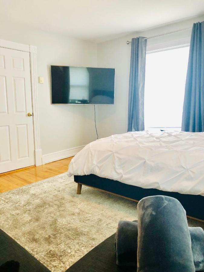 Le « Lake View » De La Suite נורת' הטלי מראה חיצוני תמונה