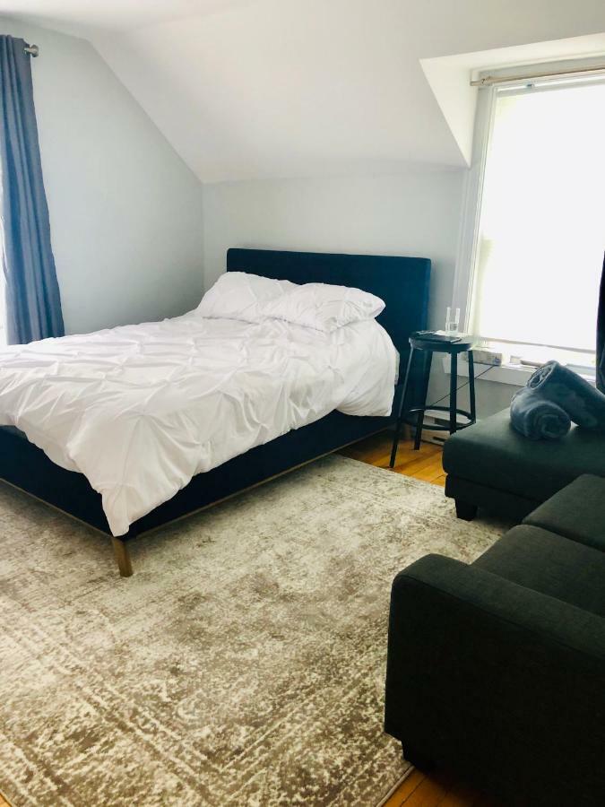 Le « Lake View » De La Suite נורת' הטלי מראה חיצוני תמונה