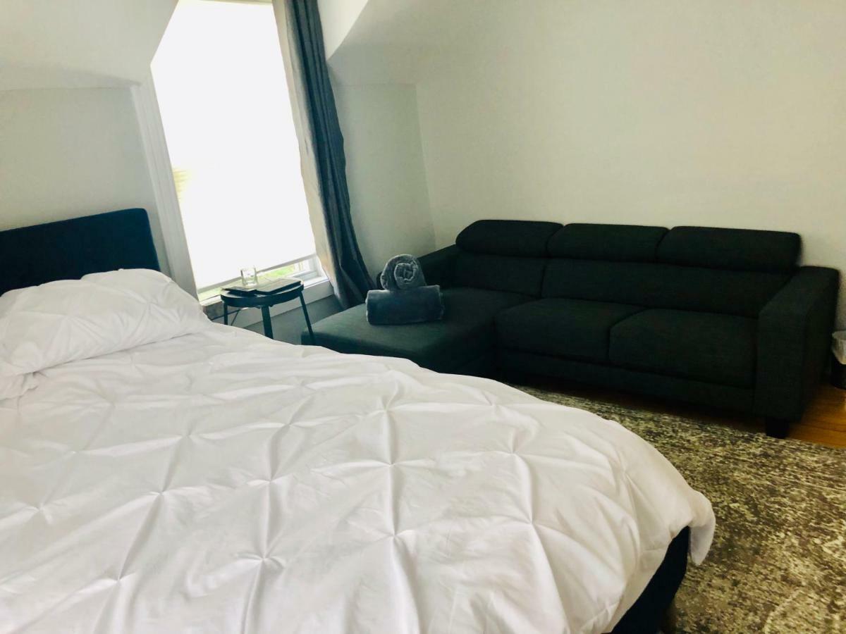 Le « Lake View » De La Suite נורת' הטלי מראה חיצוני תמונה