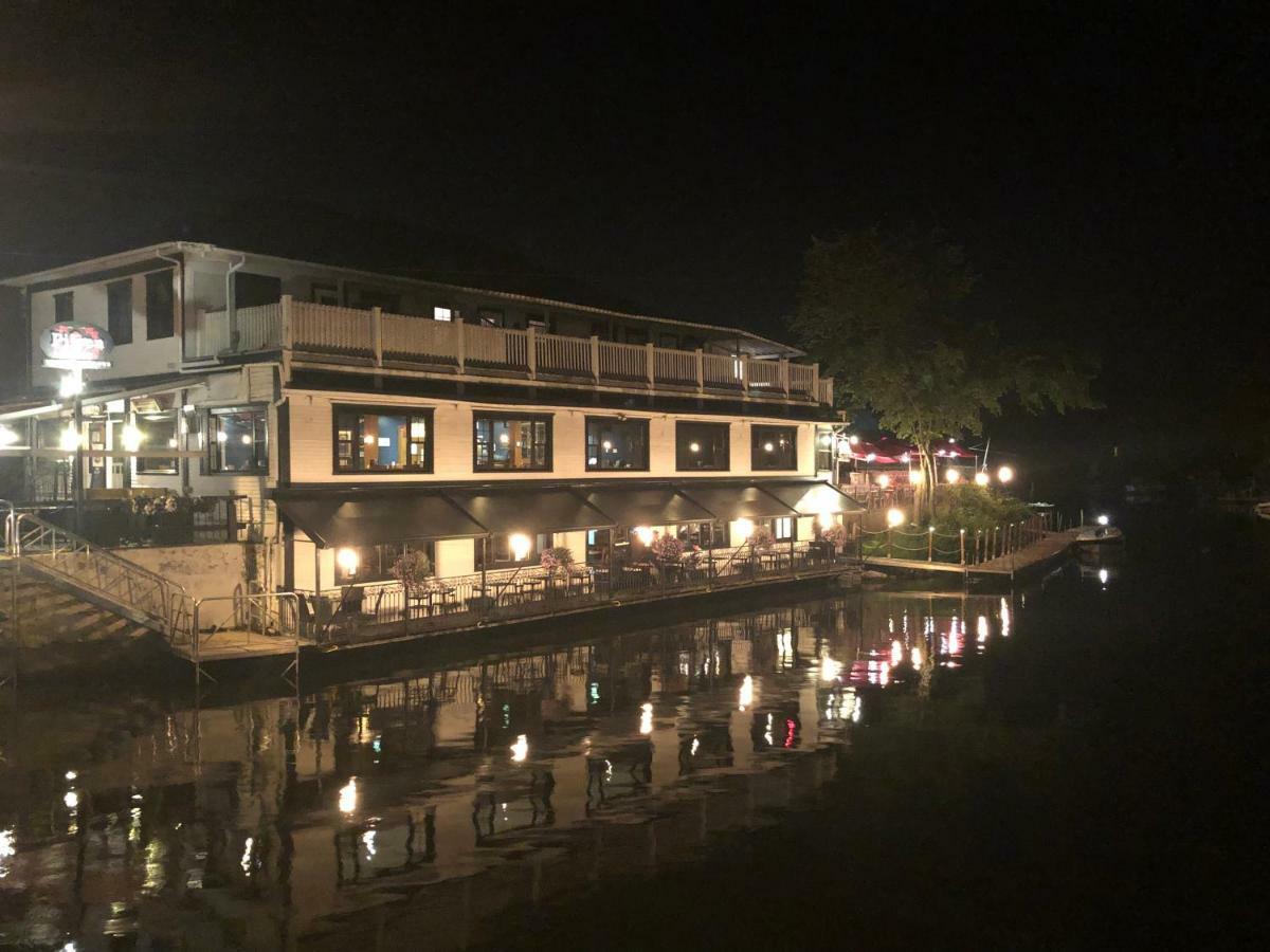 Le « Lake View » De La Suite נורת' הטלי מראה חיצוני תמונה